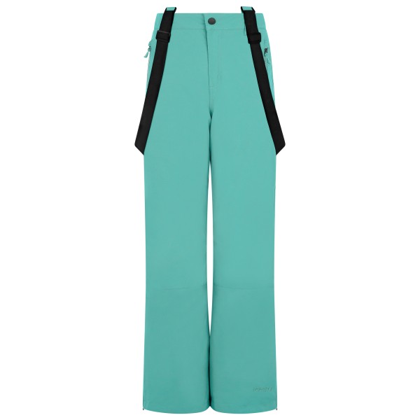 Горнолыжные штаны Girl'S Sunny JR Protest, синий
Горнолыжные штаны Girl'S Sunny JR Protest, синий