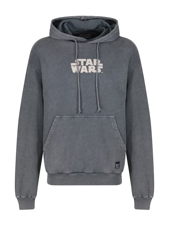 Толстовка Re:Covered, черный
Толстовка Re:Covered, черный