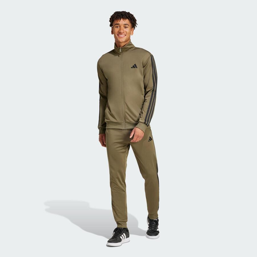 ADIDAS СПОРТИВНЫЙ КОСТЮМ DAYREADY
ADIDAS СПОРТИВНЫЙ КОСТЮМ DAYREADY