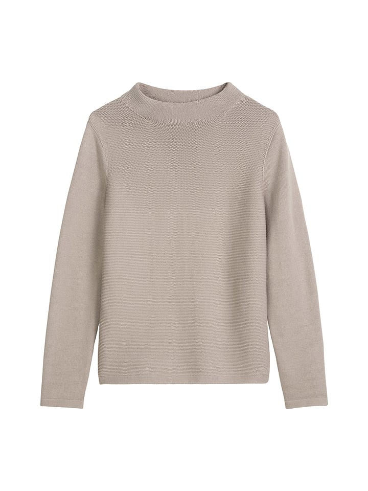 Marc O'Polo Свитер кремового цвета
Marc O'Polo Свитер кремового цвета