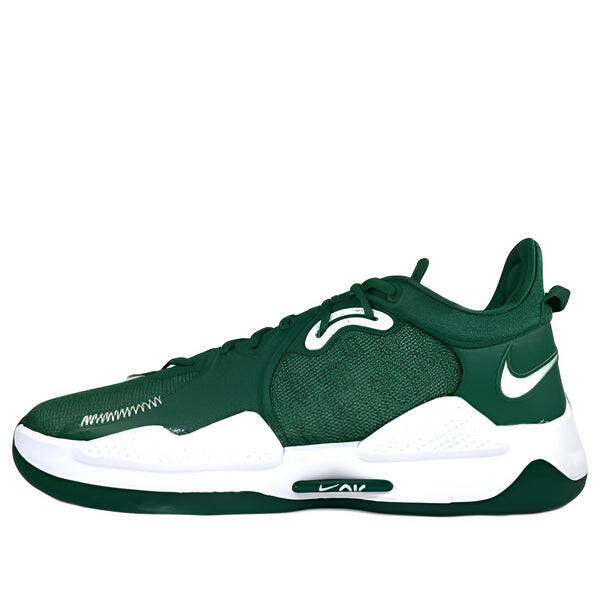 Кроссовки pg 5 tb 'fir' Nike, мультиколор
Кроссовки pg 5 tb 'fir' Nike, мультиколор