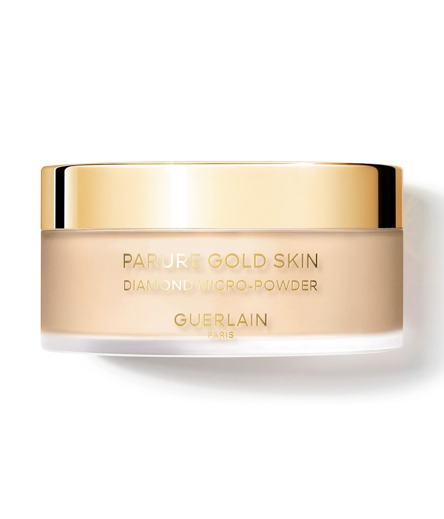 Компактная пудра GUERLAIN Parure Gold, Nr. 3, 35g
Компактная пудра GUERLAIN Parure Gold, Nr. 3, 35g