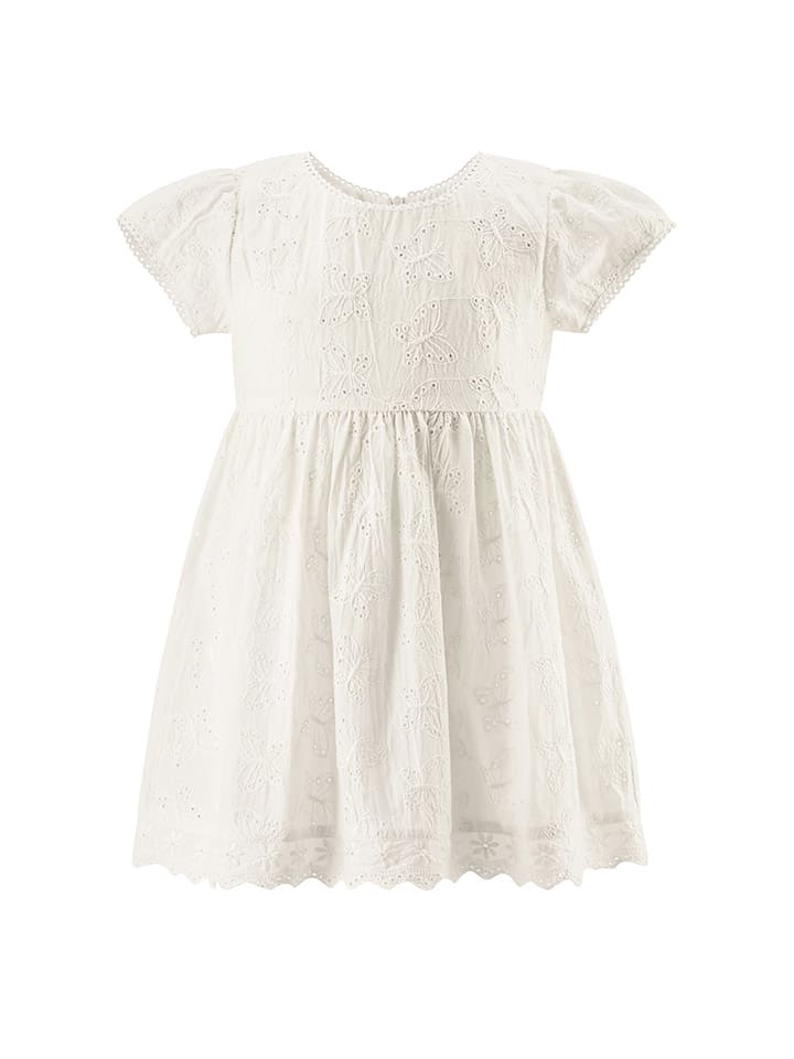 Платье happy girls by Eisend, кремовый 
Платье happy girls by Eisend, кремовый