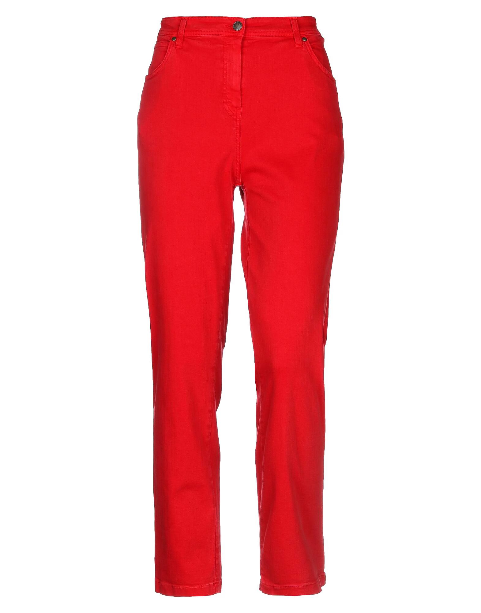 Джинсы Clips, красный
Джинсы Clips, красный