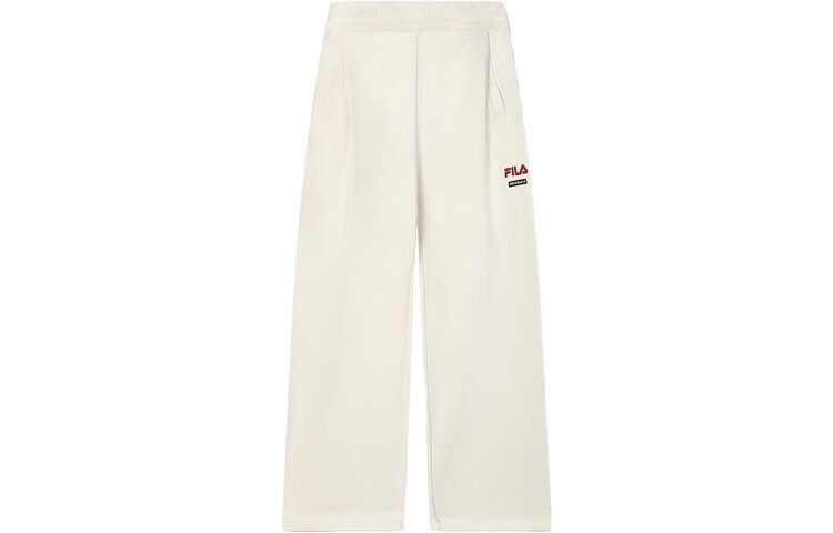 Повседневные брюки женские Ash Fila
Повседневные брюки женские Ash Fila