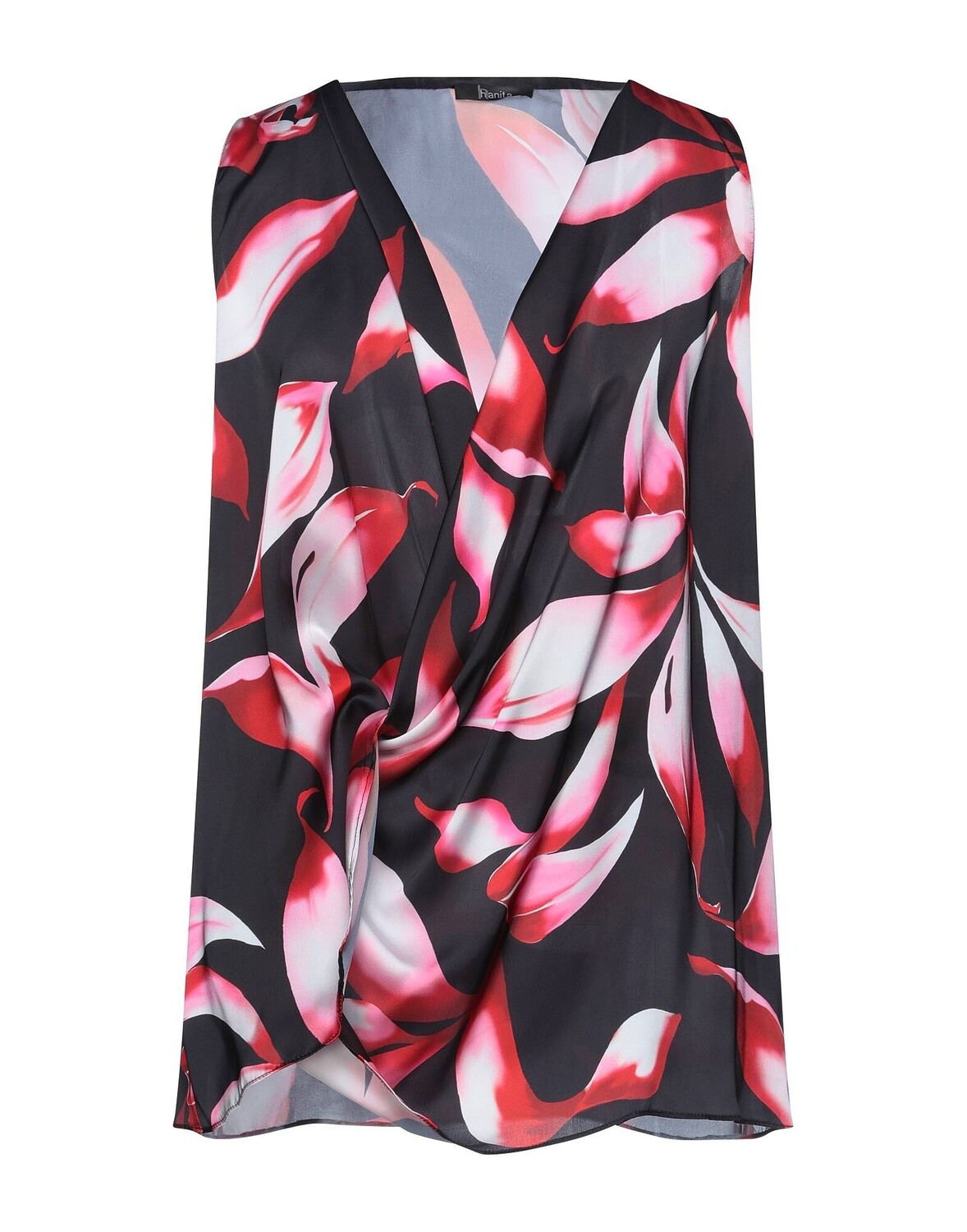 Топ Hanita, фуксия
Топ Hanita, фуксия