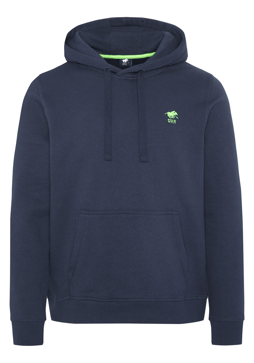 Толстовка Polo Sylt, темно-синий
Толстовка Polo Sylt, темно-синий