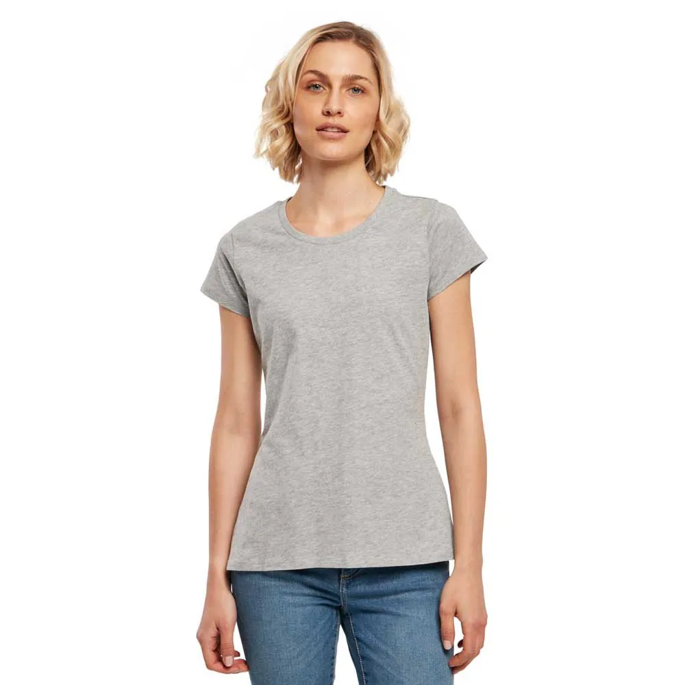 Футболка Build Your Brand Basic, серый
Футболка Build Your Brand Basic, серый