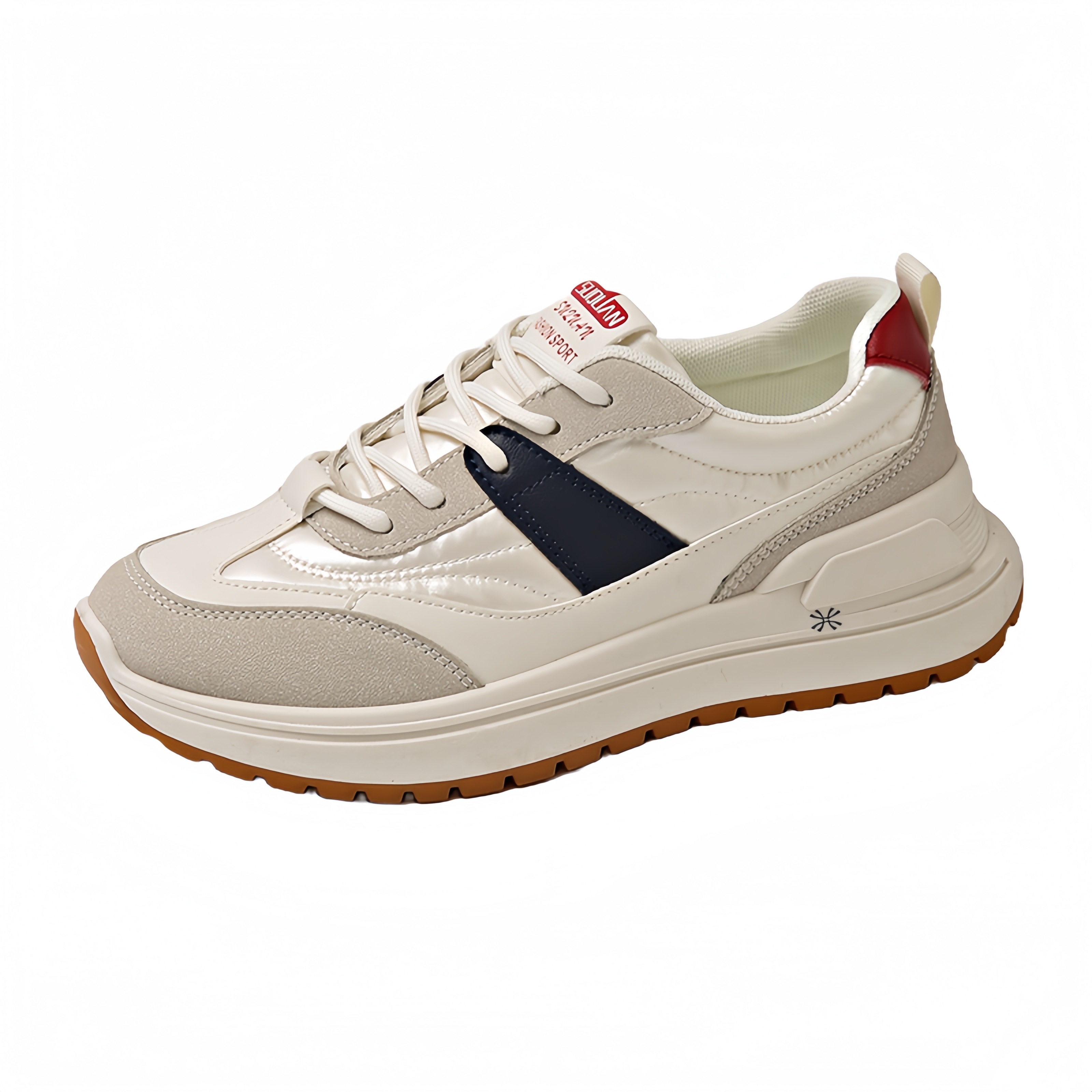 Износостойкие повседневные детские кроссовки для подростков YUZHAOLIN, синий 
Износостойкие повседневные детские кроссовки для подростков YUZHAOLIN, синий