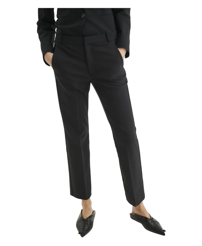 Широкие брюки Inwear, черный
Широкие брюки Inwear, черный