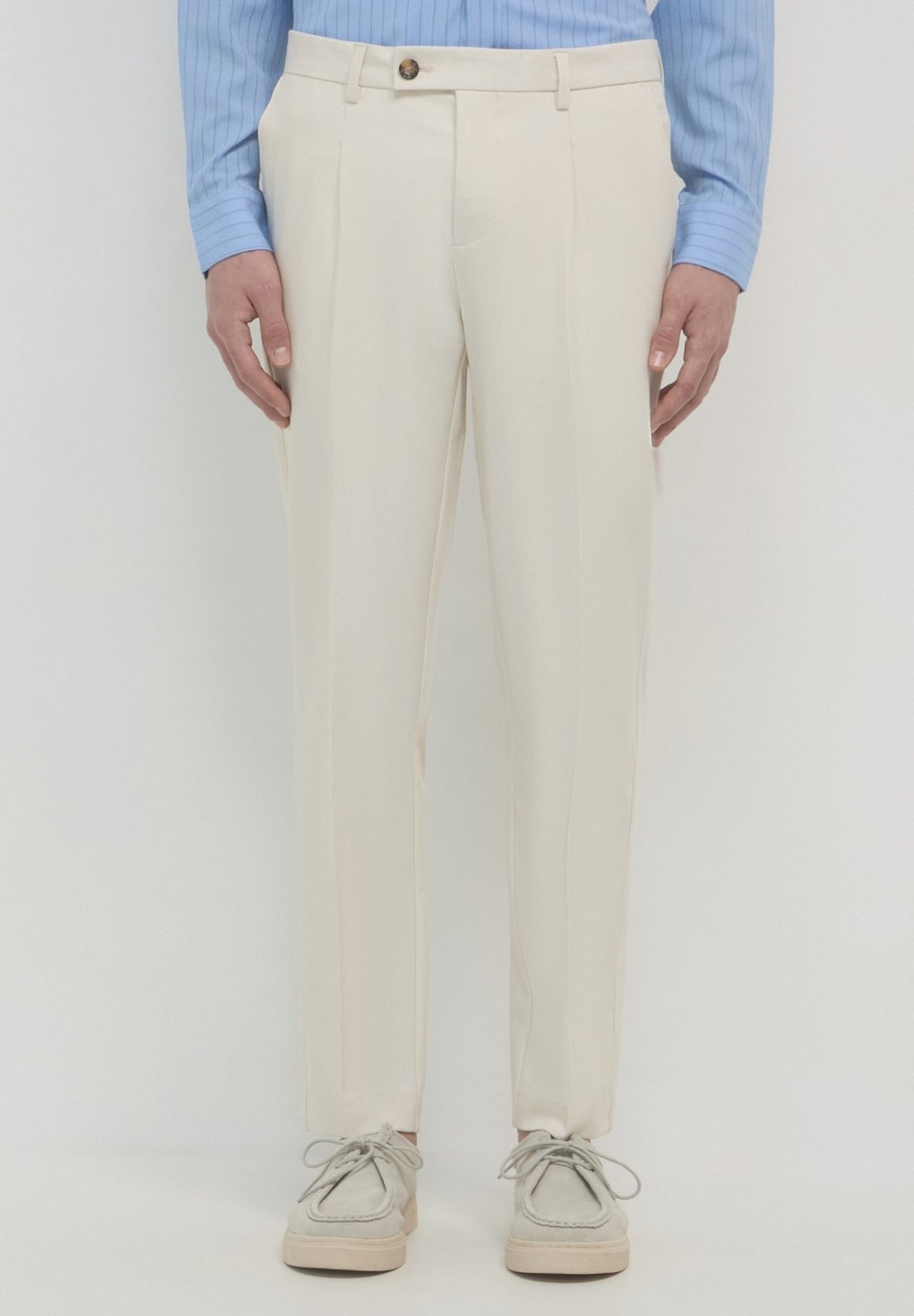 Брюки TASCHE ALLA FRANCESE Calliope, песочный
Брюки TASCHE ALLA FRANCESE Calliope, песочный