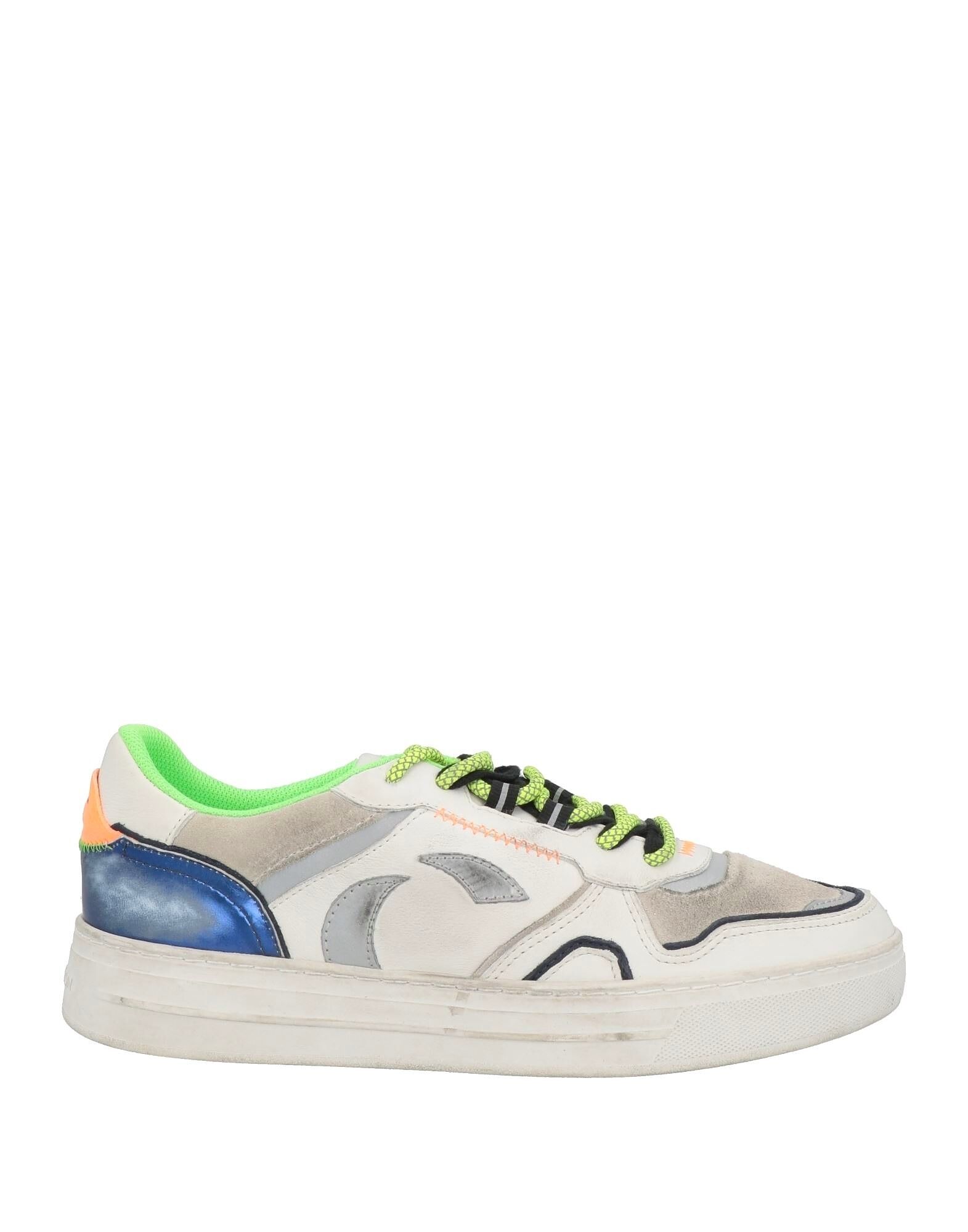 Кроссовки Crime, светло-серый
Кроссовки Crime, светло-серый