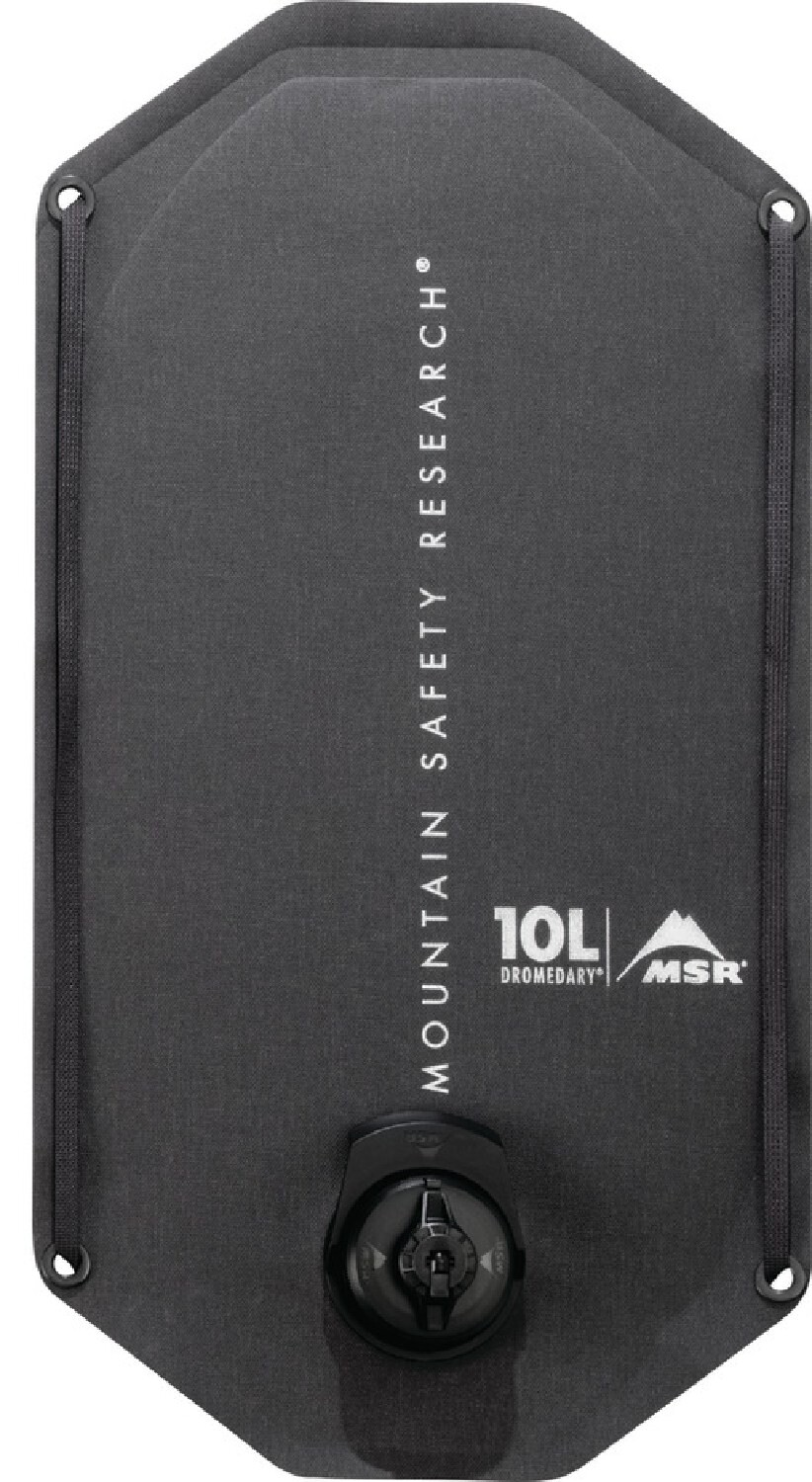 Бурдюк MSR Dromedary
Бурдюк MSR Dromedary