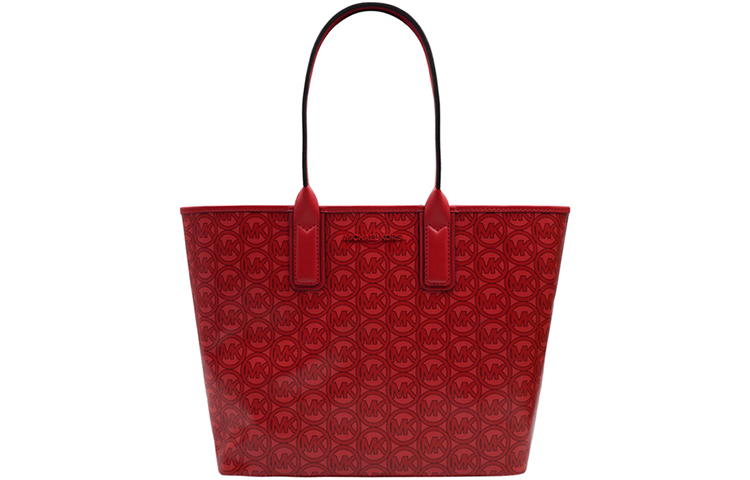 MICHAEL KORS Сумка-шоппер Jodie из коровьей кожи, переносная средняя женская красная
MICHAEL KORS Сумка-шоппер Jodie из коровьей кожи, переносная средняя женская красная