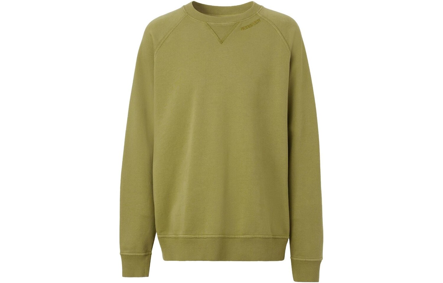 Толстовка мужская зеленая Burberry, зеленый
Толстовка мужская зеленая Burberry, зеленый