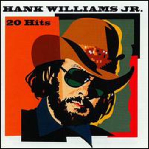 CD диск Williams Jr, Hank: 20 Hits Special Collection 1
CD диск Williams Jr, Hank: 20 Hits Special Collection 1