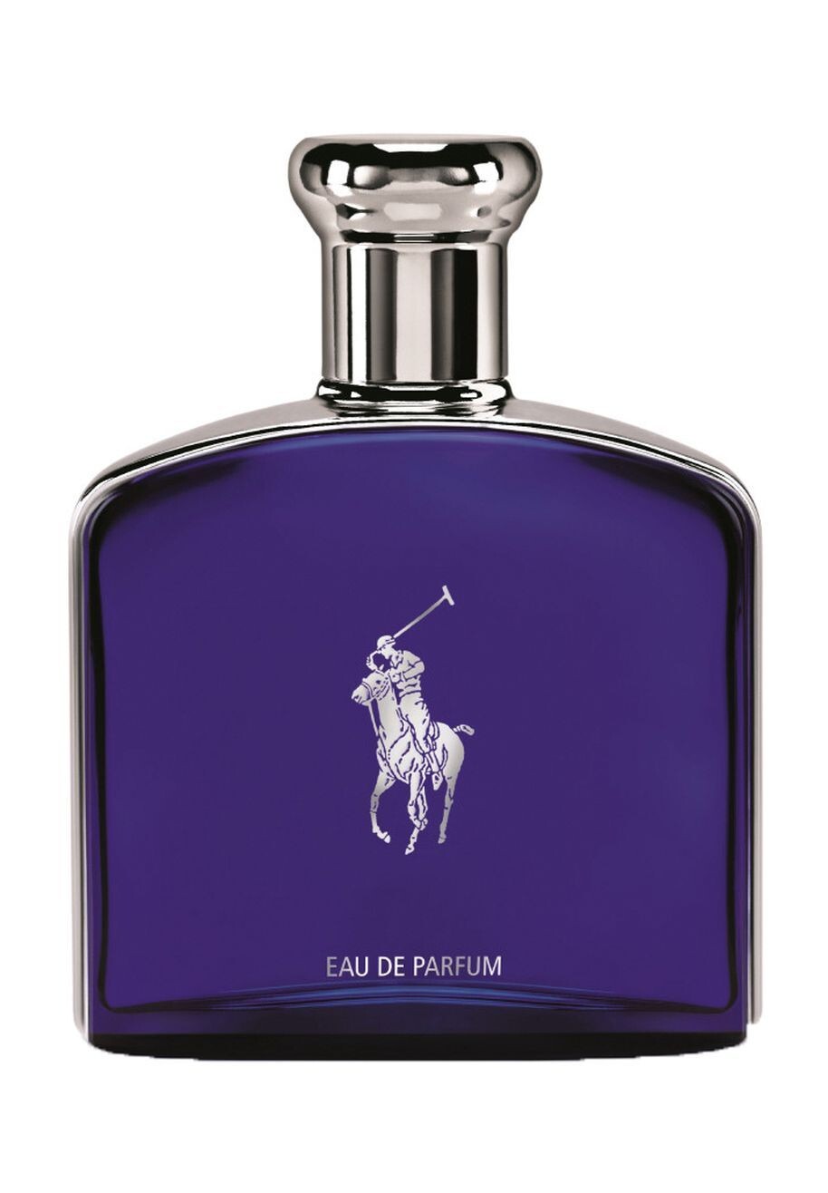 Парфюмированная вода 125ml RALPH LAUREN
Парфюмированная вода 125ml RALPH LAUREN