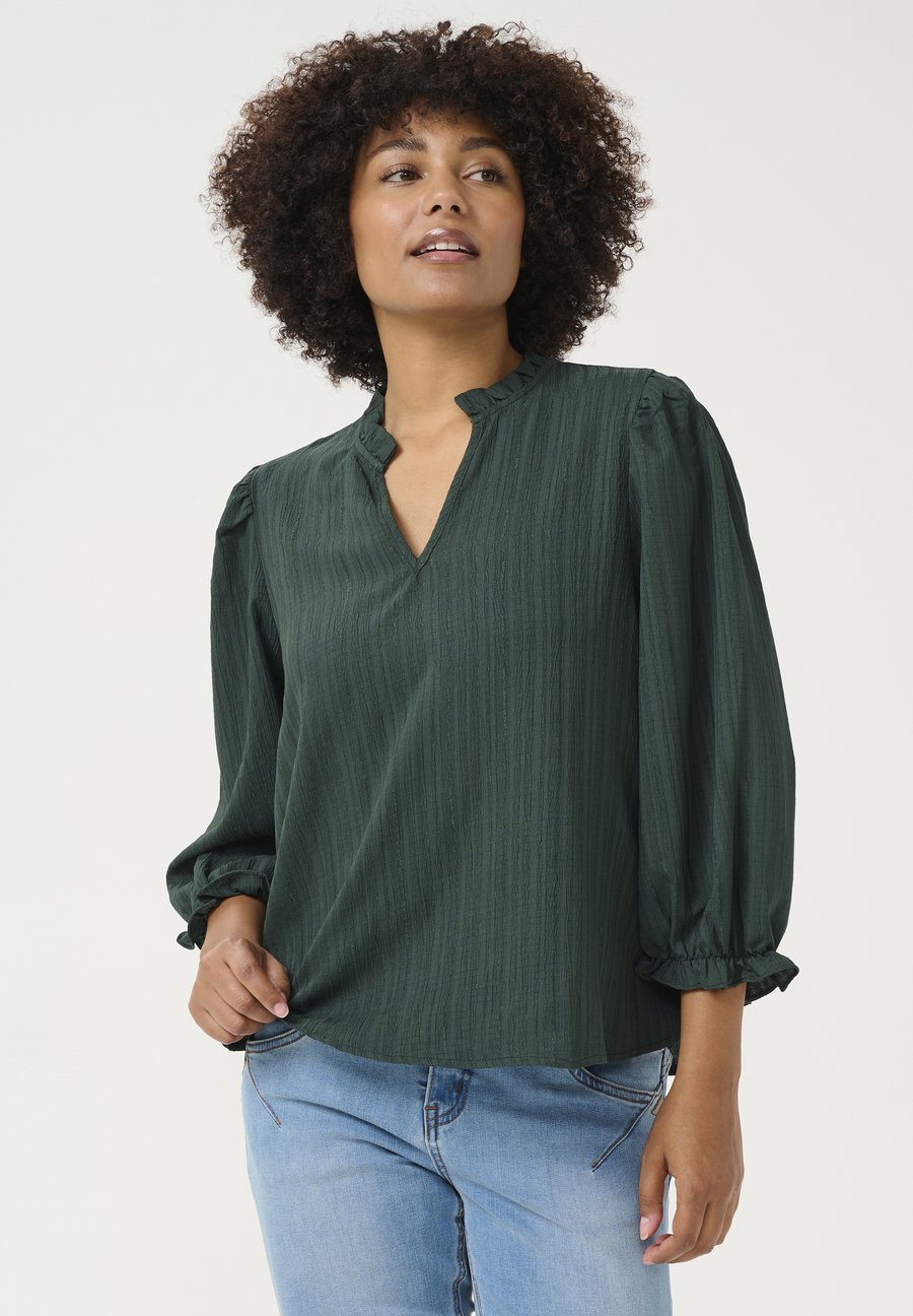 Блуза Love Copenhagen LUCY , Ponderosa Pine/Dark Green
Блуза Love Copenhagen LUCY , Ponderosa Pine/Dark Green