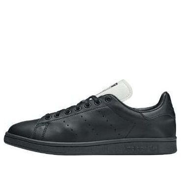 Кроссовки оригиналы stan smith x yohji yamamoto Adidas, черный
Кроссовки оригиналы stan smith x yohji yamamoto Adidas, черный