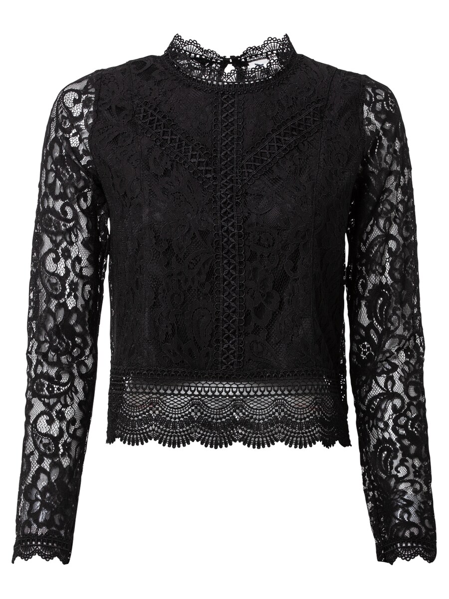 Топ ONLY NEW KARO, черный
Топ ONLY NEW KARO, черный