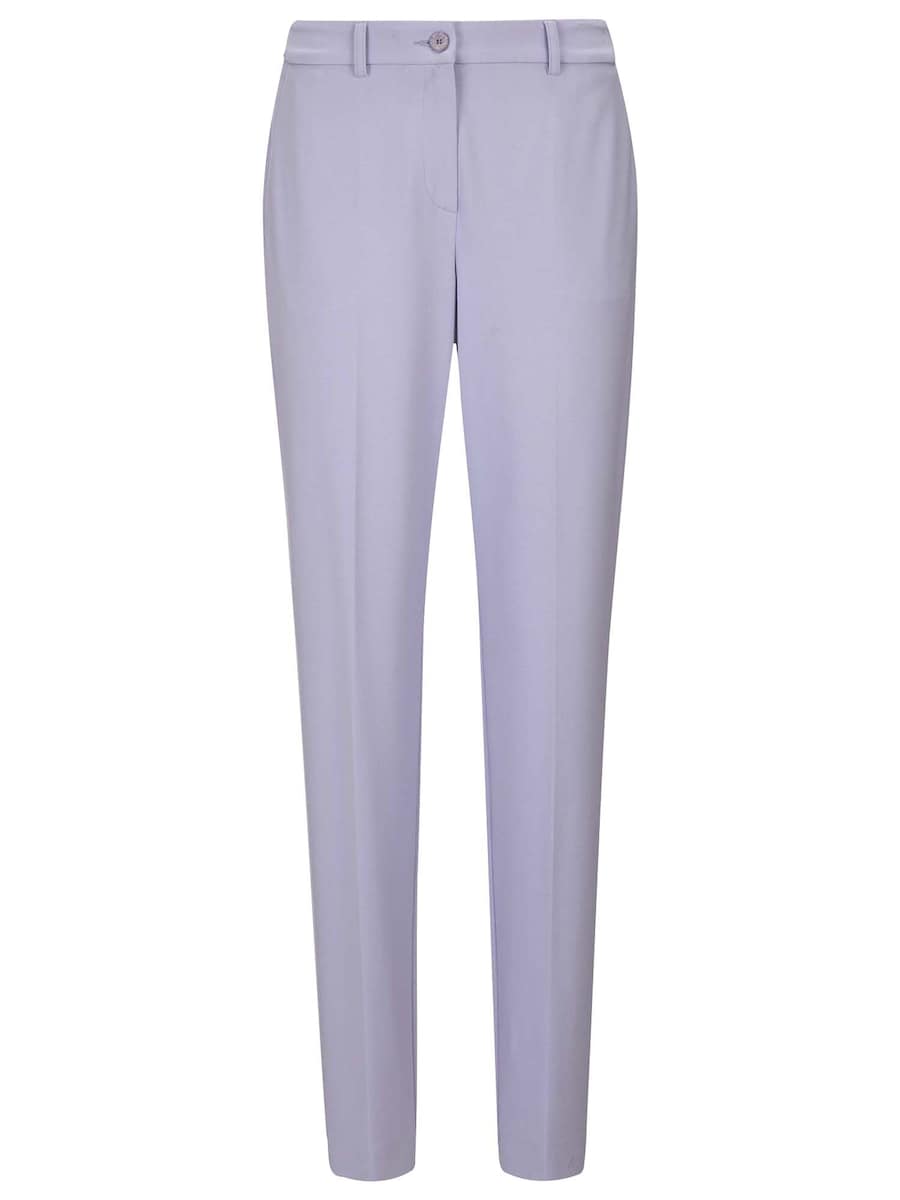 Обычные плиссированные брюки MADELEINE, лавандовый
Обычные плиссированные брюки MADELEINE, лавандовый