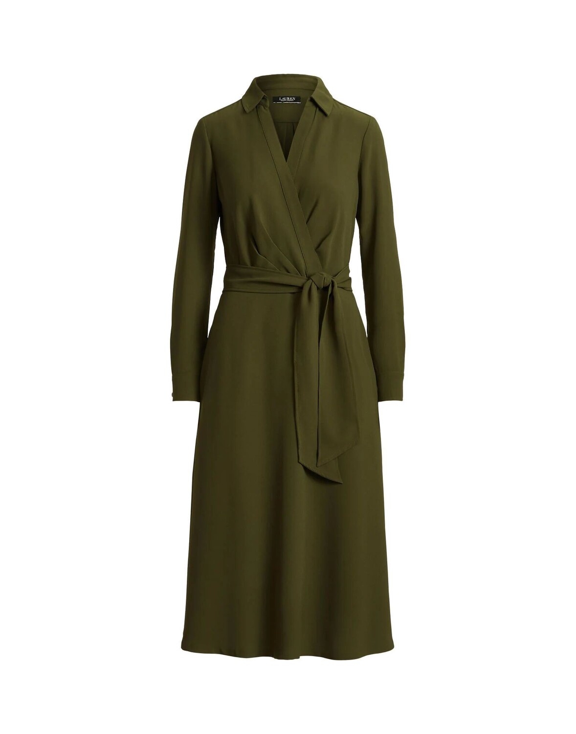 Платье Ralph Lauren, зеленый
Платье Ralph Lauren, зеленый