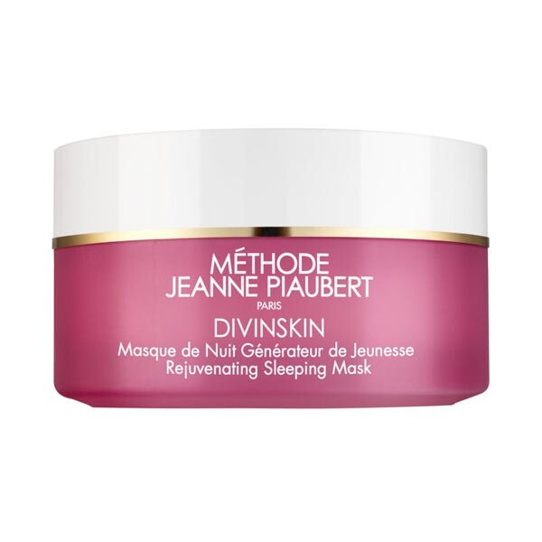 Divinskin Маска Нюит 50 мл Méthode Jeanne Piaubert
Divinskin Маска Нюит 50 мл Méthode Jeanne Piaubert