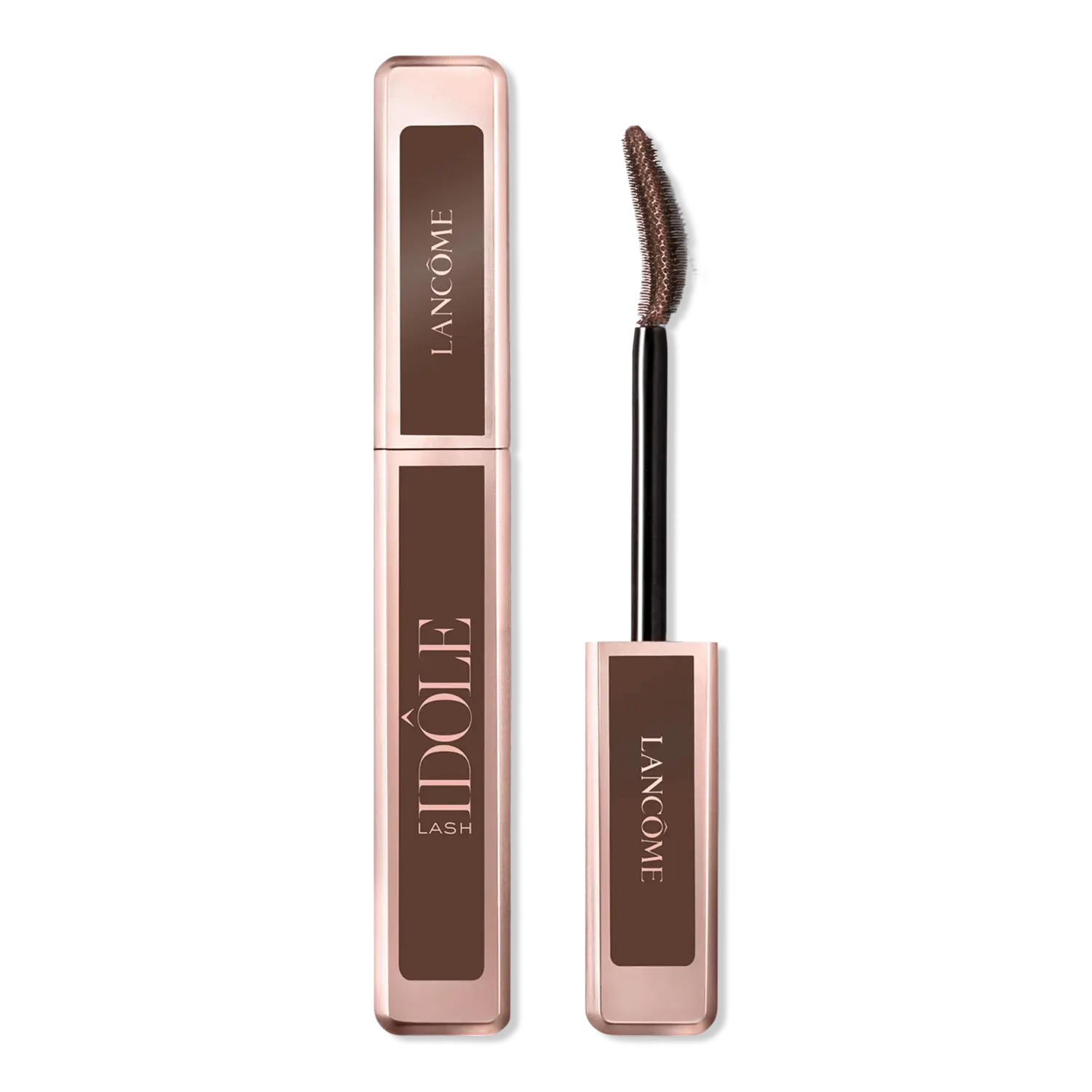 Тушь для ресниц Lash Idôle Lash-Lifting Volumizing Mascara Lancôme, True Brown
Тушь для ресниц Lash Idôle Lash-Lifting Volumizing Mascara Lancôme, True Brown