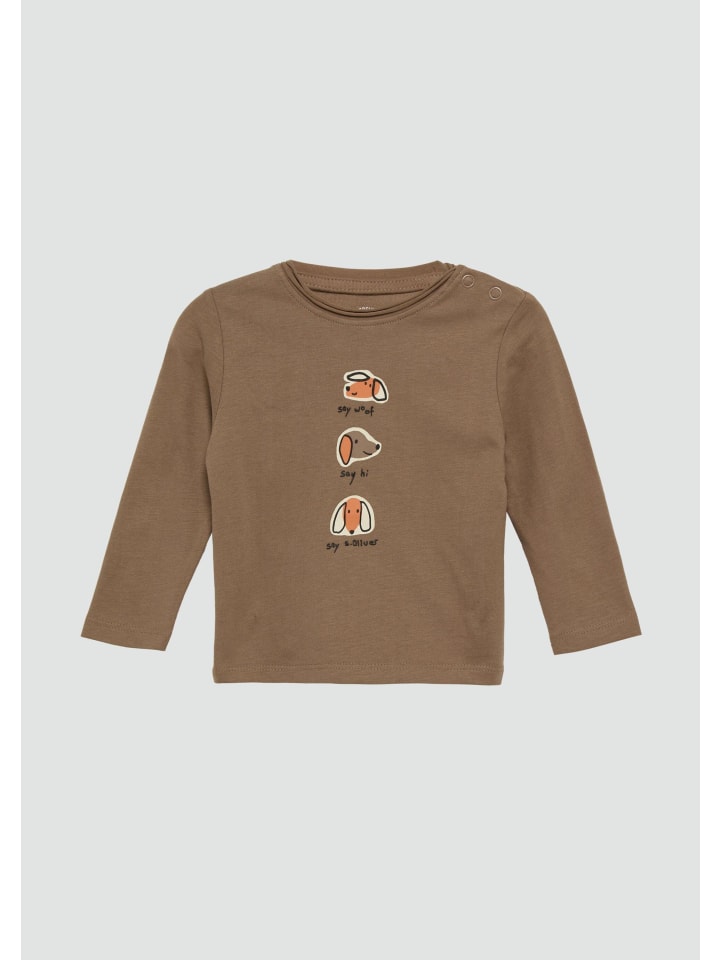 Футболка цвета 8612_cognac s.Oliver, Хаки, Футболка цвета 8612_cognac s.Oliver
Футболка цвета 8612_cognac s.Oliver, Хаки, Футболка цвета 8612_cognac s.Oliver