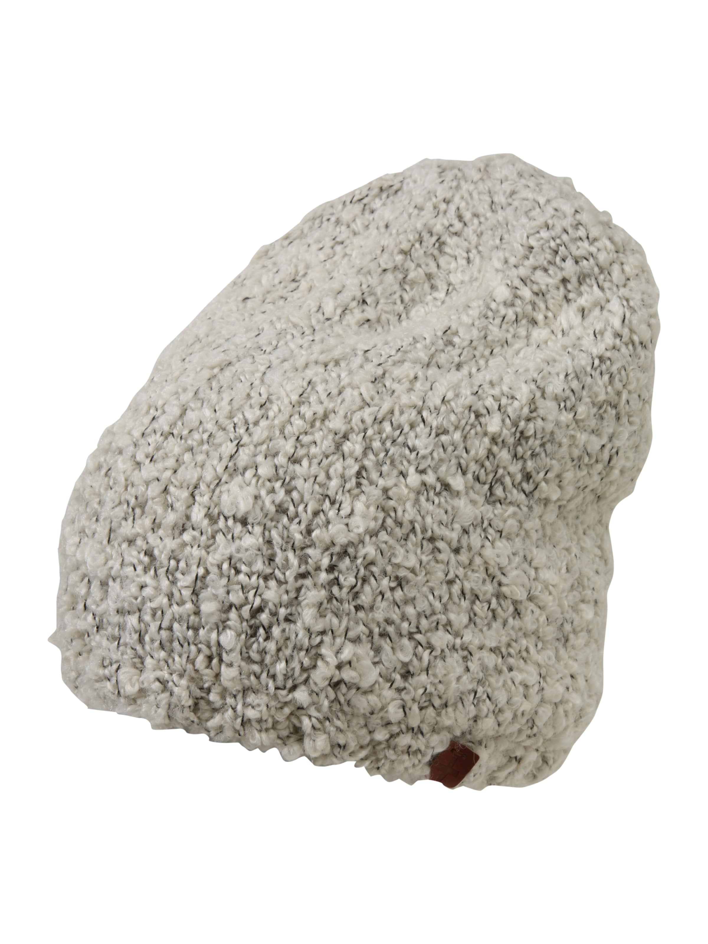 Bickley + Mitchell Amsterdam Шапка в цвете Cream
Bickley + Mitchell Amsterdam Шапка в цвете Cream