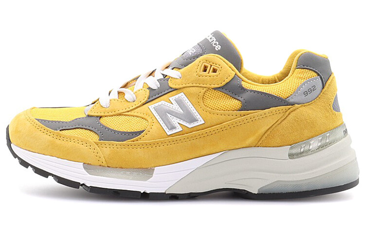Кроссовки для бега New Balance NB 992 унисекс
Кроссовки для бега New Balance NB 992 унисекс