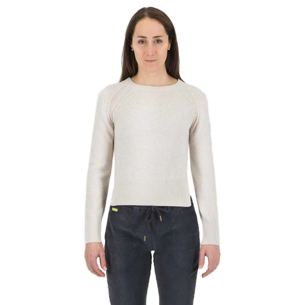 Свитер Karpos Ermellino Crewneck, бежевый
Свитер Karpos Ermellino Crewneck, бежевый