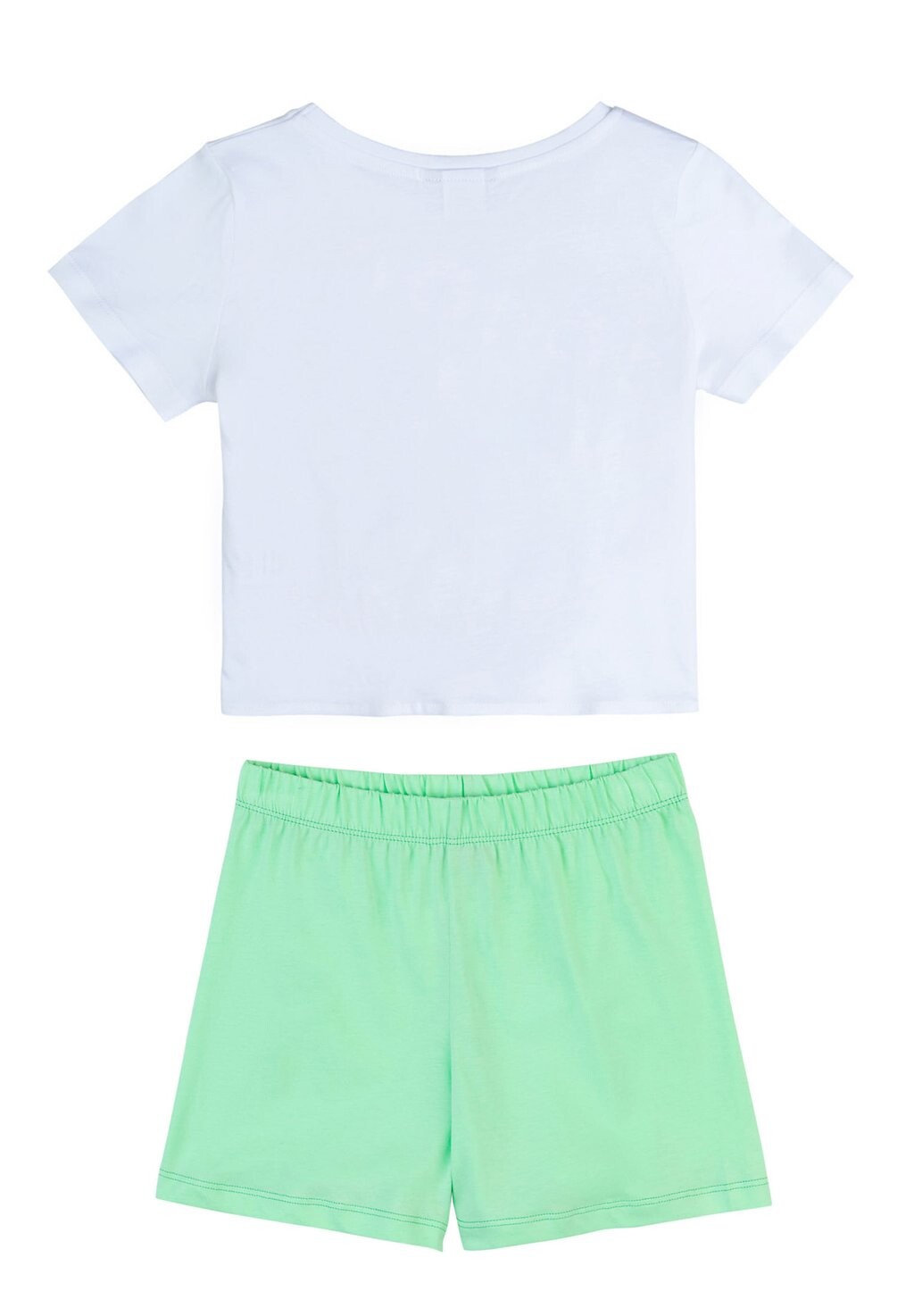 Пижамный комплект TOP Model, белый
Пижамный комплект TOP Model, белый