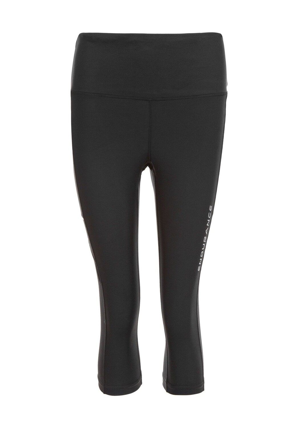 Тайтсы Energy W 3/4 XQL из экологически чистого переработанного полиэстера ENDURANCE, черный
Тайтсы Energy W 3/4 XQL из экологически чистого переработанного полиэстера ENDURANCE, черный