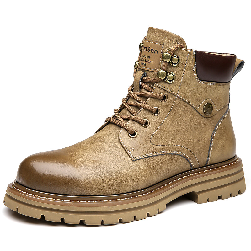 Ботинки Mulinsen Martin Boots Men
Ботинки Mulinsen Martin Boots Men