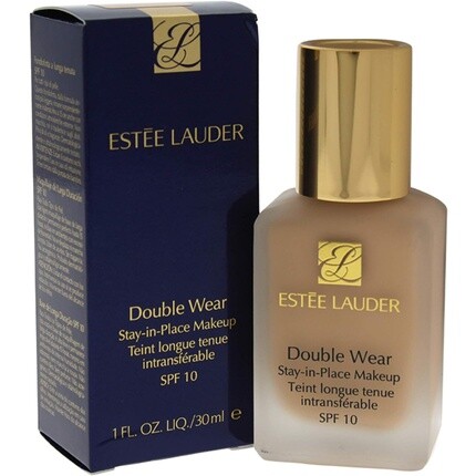 Estee Lauder Double Wear Стойкий макияж SPF10 1N1 Ivory Nude 30 мл Estée Lauder
Estee Lauder Double Wear Стойкий макияж SPF10 1N1 Ivory Nude 30 мл Estée Lauder