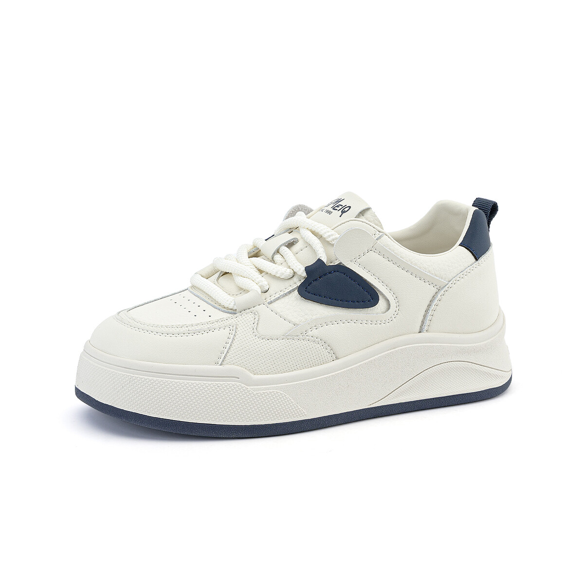 Кеды, скейтборд обувь женская низкая Gemeiq, синий
Кеды, скейтборд обувь женская низкая Gemeiq, синий