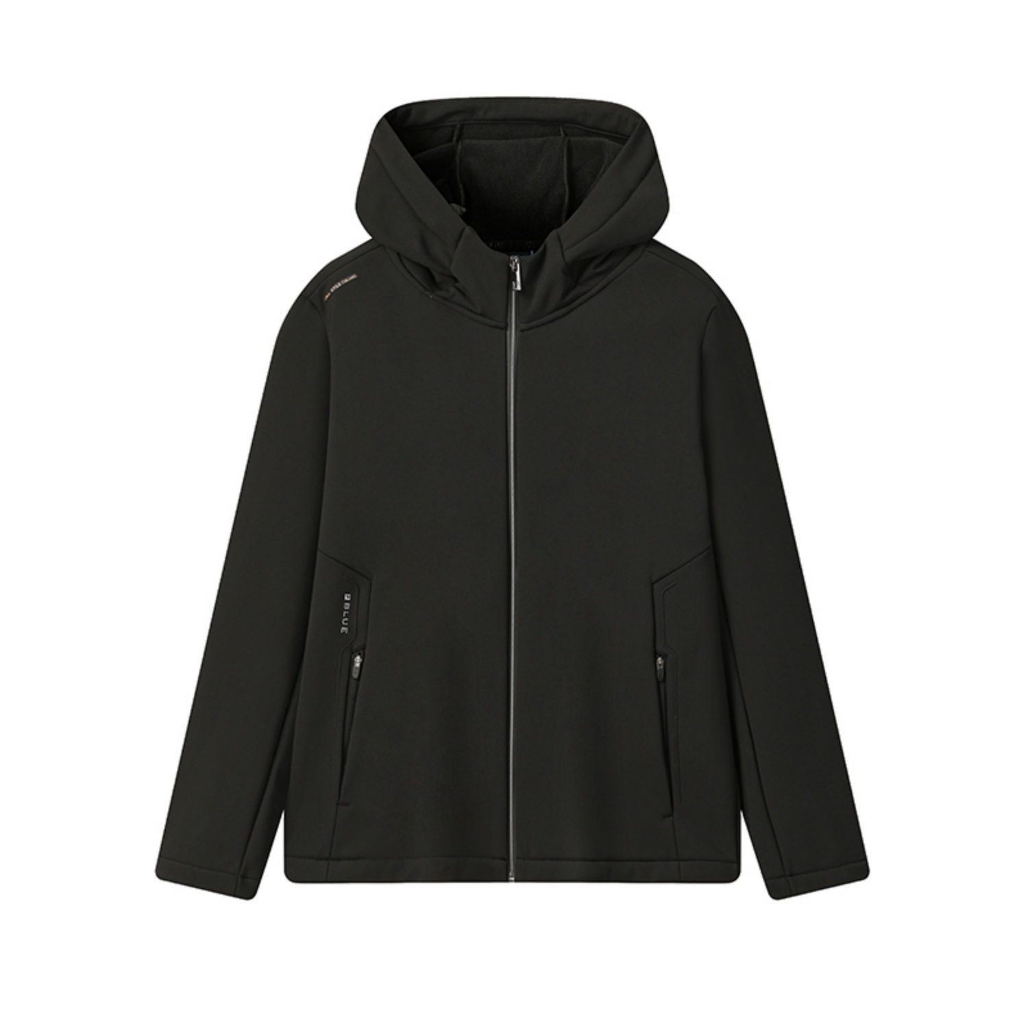 FILA Куртка мужская jet black
FILA Куртка мужская jet black