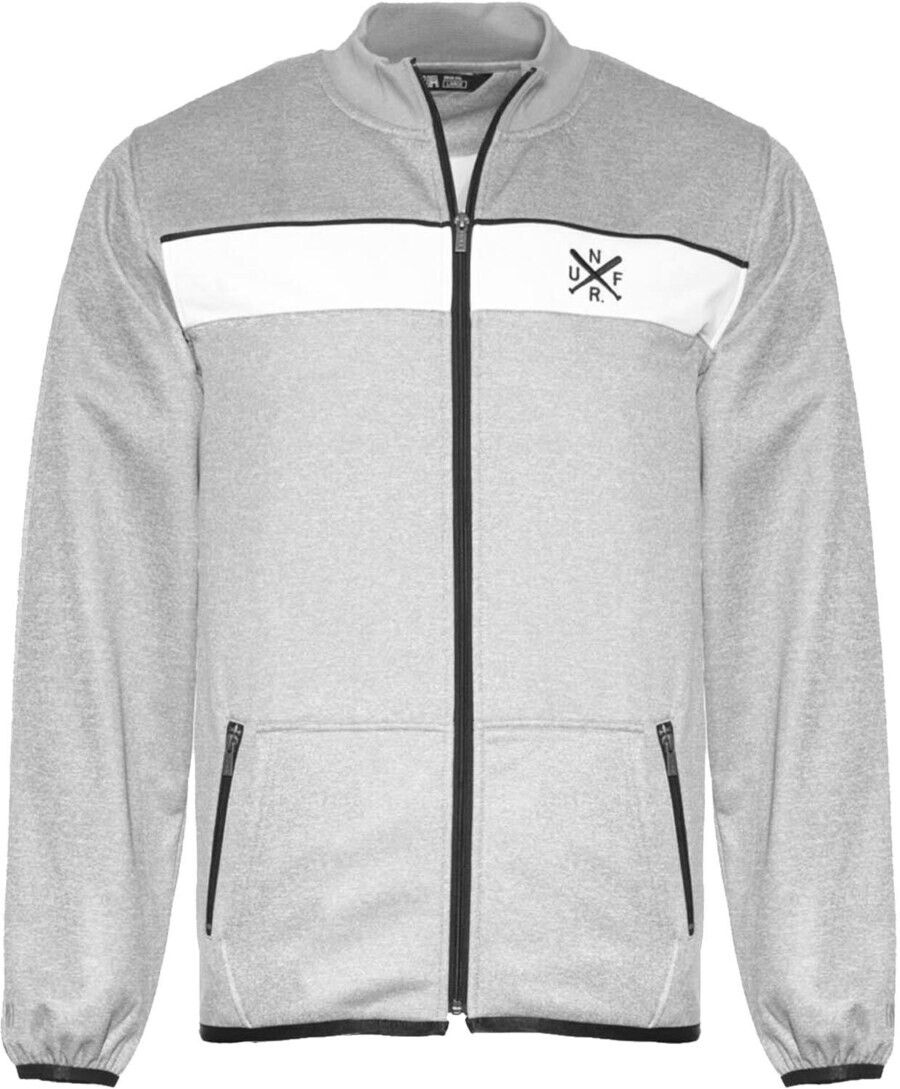 Всесезонная куртка Unfair Athletics Between-Season Jacket, серый
Всесезонная куртка Unfair Athletics Between-Season Jacket, серый