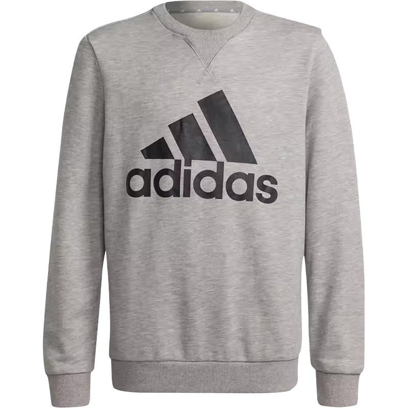 Adidas Свитшот Japan Version Gray Kids'
Adidas Свитшот Japan Version Gray Kids'