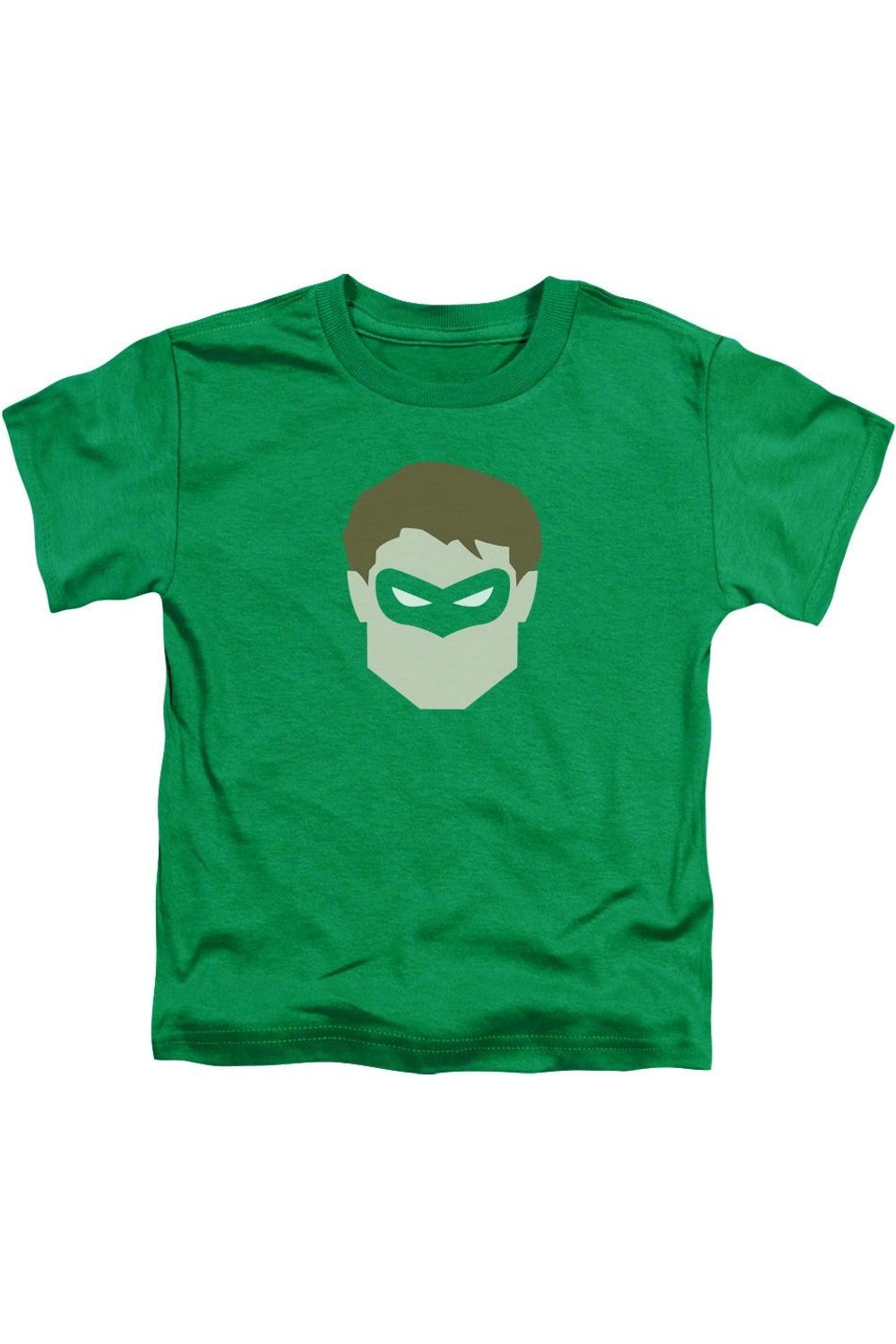 Футболка с коротким рукавом для малышей DC Comics GL Gildan, зеленый
Футболка с коротким рукавом для малышей DC Comics GL Gildan, зеленый