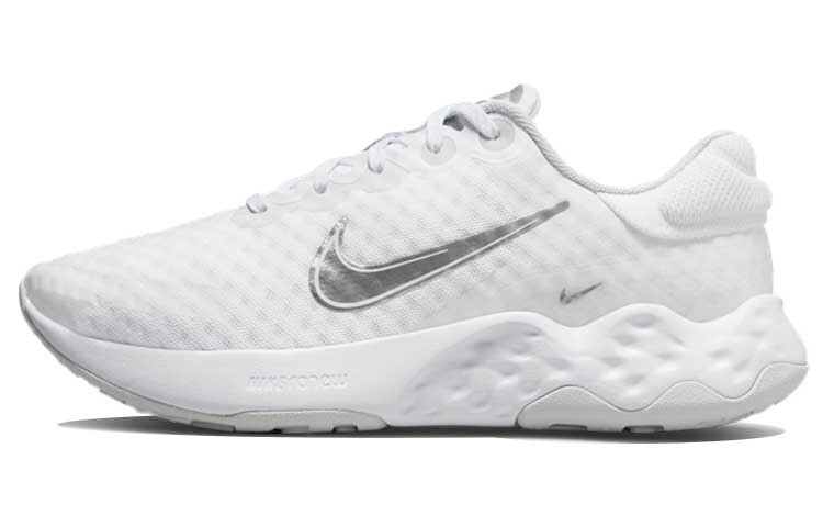 Кроссовки Nike Renew Ride 3 для женщин
Кроссовки Nike Renew Ride 3 для женщин