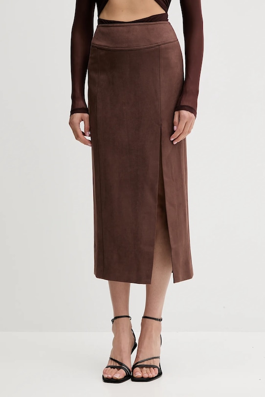 Юбка Bardot, коричневый
Юбка Bardot, коричневый