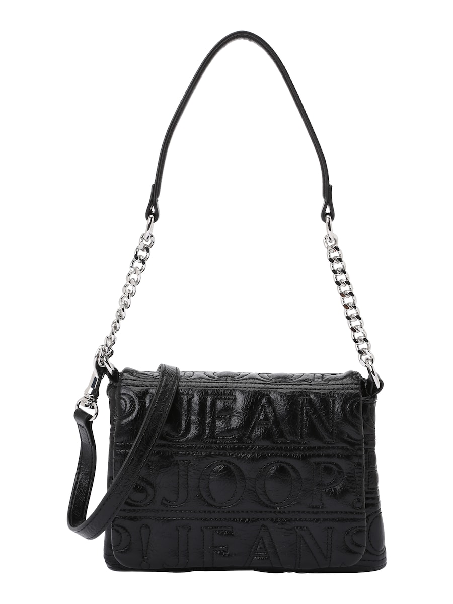 Сумка через плечо JOOP! Jeans Iniziale Spiega, черный
Сумка через плечо JOOP! Jeans Iniziale Spiega, черный