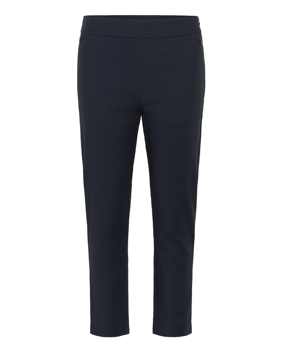 Узкие брюки Part Two Nyla, темно-синий
Узкие брюки Part Two Nyla, темно-синий