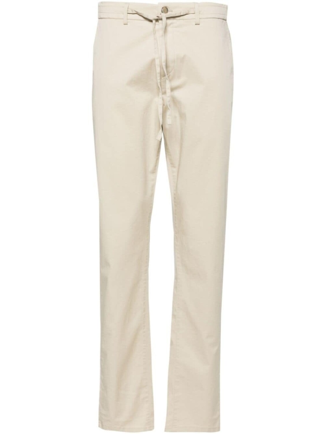 Canali брюки чинос с кулиской, нейтральный цвет
Canali брюки чинос с кулиской, нейтральный цвет