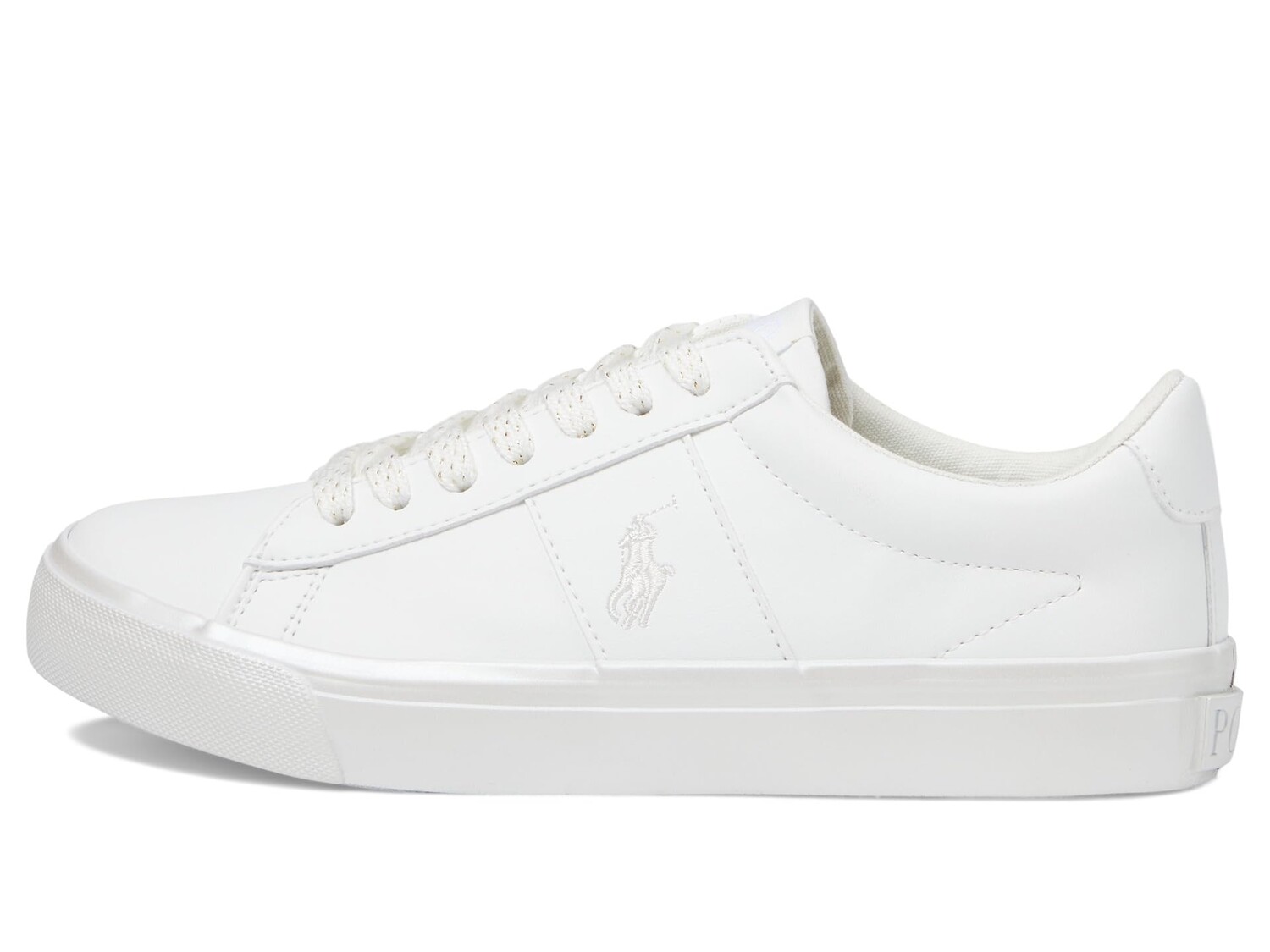 Кроссовки Polo Ralph Lauren Kids Sayer (Big Kid)
Кроссовки Polo Ralph Lauren Kids Sayer (Big Kid)