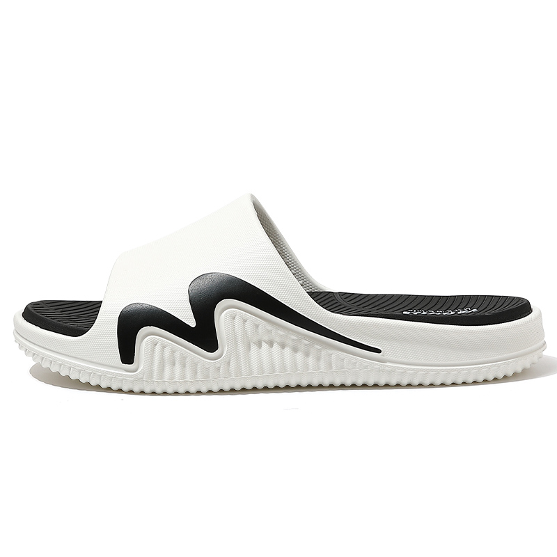 Сланцы Cat Power с противоскользящей и устойчивой к истиранию подошвой унисекс MAOLI, белый/черный
Сланцы Cat Power с противоскользящей и устойчивой к истиранию подошвой унисекс MAOLI, белый/черный