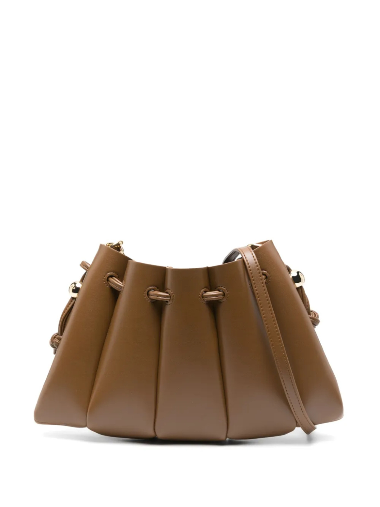 Сумка на плечо Themoirè Dafne, коричневый
Сумка на плечо Themoirè Dafne, коричневый