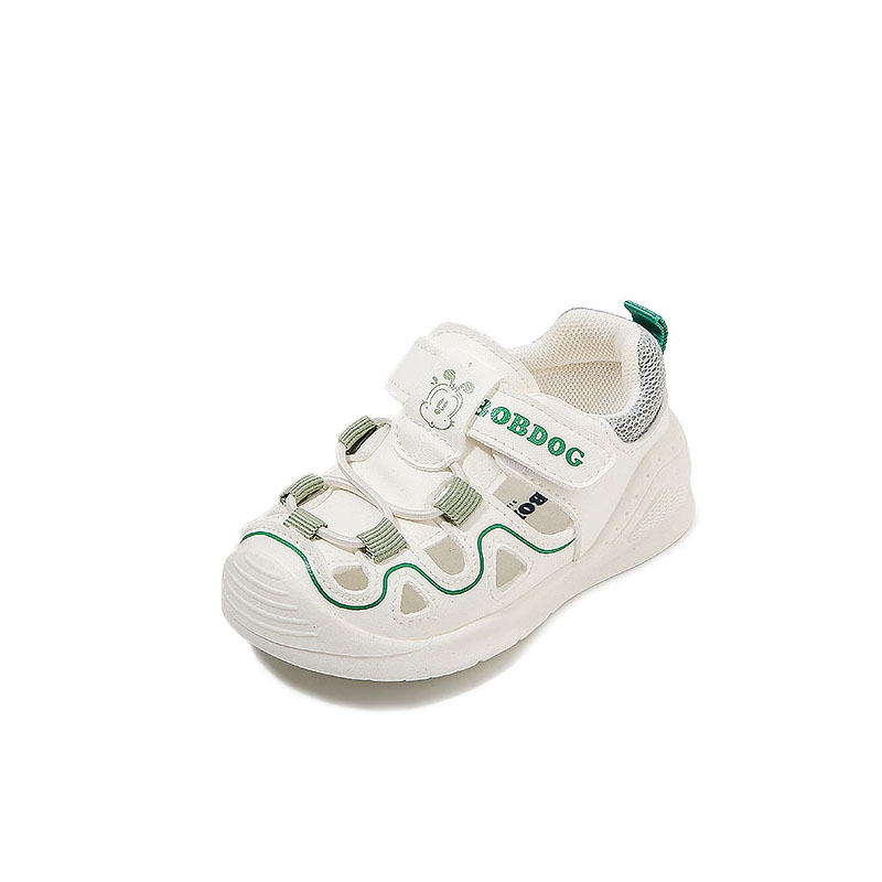 Обувь для малышей (для младенцев и малышей) BOBDOG, бежевый/зеленый
Обувь для малышей (для младенцев и малышей) BOBDOG, бежевый/зеленый